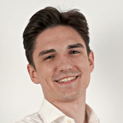 landing page Betclic